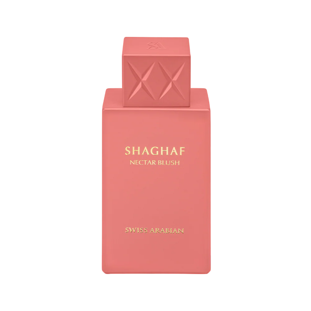 Exotic Scents, Timeless Elegance