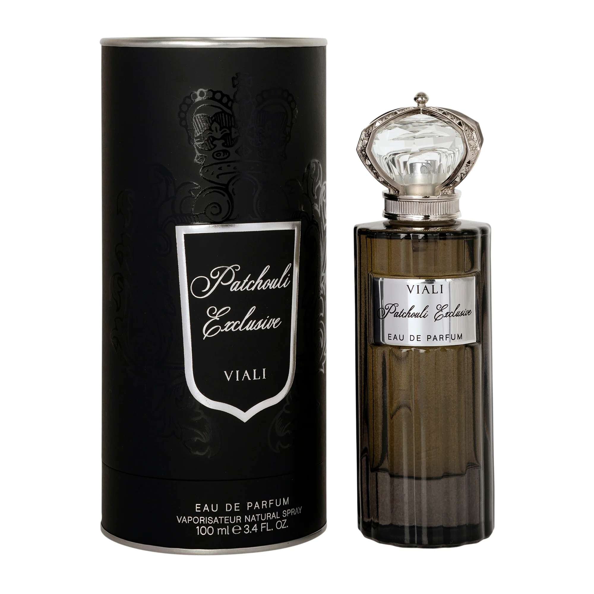 Viali Patchouli Exclusive - Image 3