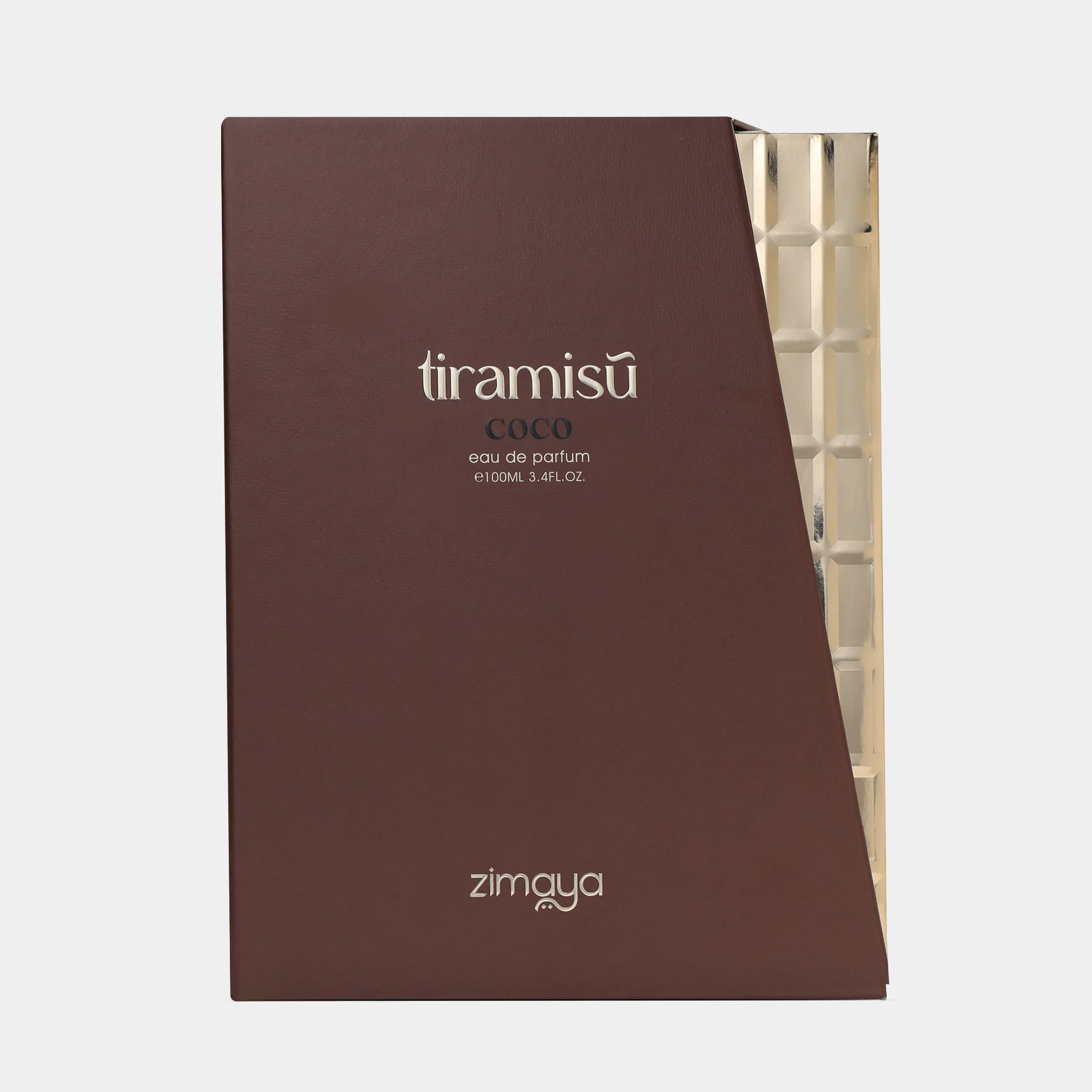 Zimaya Tiramisu Coco - Image 3